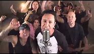 SICK OF IT ALL - Road Less Traveled (OFFICIAL VIDEO)
