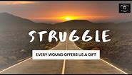 Struggle Word And Sayings 🌸 Quotations About Hard Times | Inspirational Quotes About Life Struggles