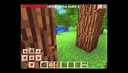 Minecraft Pocket Edtion 0.9.0 feature showcase with the devs