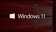 Windows 11 Concept by Avdan