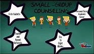 Role of an Elementary School Counselor