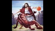 Jesus balling