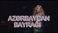 Aygün Kazımova - Azərbaycan bayrağı (Official Audio)