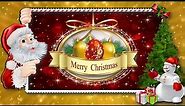 Merry Christmas greetings-quotes-greetings video-greetings cards-sms-images-photos-ecards-sayings-