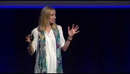 You Don't Find Happiness, You Create It | Katarina Blom | TEDxGöteborg