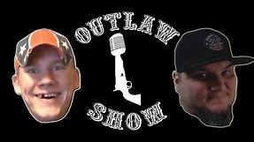 The Outlaw Show #2 - Redneck Nation (Robert Naklicki)