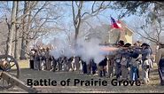Battle of Prairie Grove