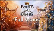 Battle vs Chess (PC) - Full Game 1080p60 HD Playthrough - No Commentary