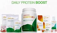 New Arbonne Essentials Daily Protein Boost