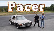1978 AMC Pacer: Regular Car Reviews