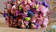 Easy flower arrangement ideas to brighten your day