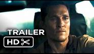 Interstellar Official Teaser Trailer #1 (2014) Christopher Nolan Sci-Fi Movie HD