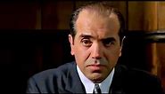 "a bronx tale" better to be feared then loved.