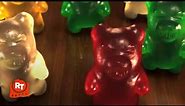 Goosebumps 2: Haunted Halloween - Evil Gummy Bears Scene