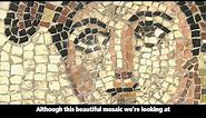 Early Roman Mosaic