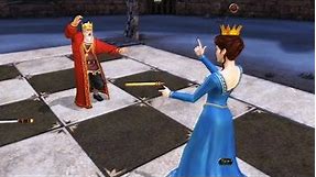 Battle chess : Battle of Queen and King