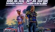 Mad Cars Pc Game