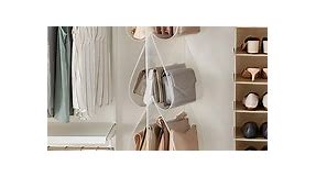 How to Organize a Closet: Tips for Clearing Closet Clutter
