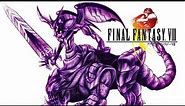 Final Fantasy VIII Remastered: Ultima Weapon Battle*