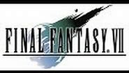 Final Fantasy VII - Kujata Summon Materia Location