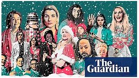 Christmas TV guide 2020: the festive shows you can't miss