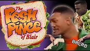 The Fesh Pince of Blair