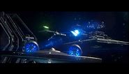 Galactic Battles - A Crossover Fan Film Featuring: Star Wars, Star Trek, Halo & Mass Effect