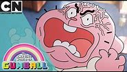 The Amazing World of Gumball | Use Your Brain | Cartoon Network