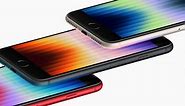 Apple 推出全新 iPhone SE：強大的智慧型手機，經典設計歷久彌新