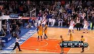 New York Knicks' 33-13 run vs Pacers Full Highlights (2013 ECSF GM2) (2013.05.07)