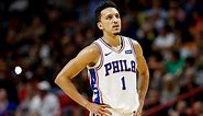 Sixers Rookie Landry Shamet Sets Team Record With 8 Threes