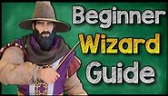 How To Start Playing Wizard in Dark and Darker | Beginners Guide