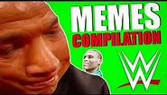 WWE Memes Compilation