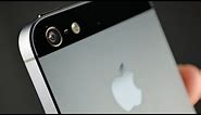 Apple iPhone 5 Camera: Review