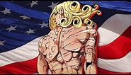 Why Funny Valentine is the BEST Villain in JoJo