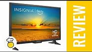 INSIGNIA 24 inch F20 Fire TV Review | Your Ultimate Entertainment Hub