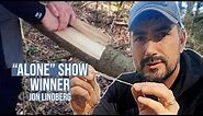 How To make Strong Rope From Tree Bark