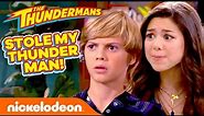 The Thundermans 5 Minute Episode ft. Jace Norman! | "You Stole My Thunder, Man"