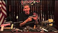The world's finest, fighting firearm! - Rich Wyatt - Gunsmoke Guns TV