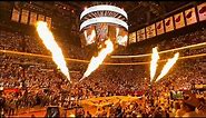 2022-23 Miami Heat NBA Finals Intro Game 4 (vs Denver Nuggets 6/9/23)