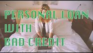 Best Personal Loans for Bad Credit (2019)