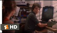 WarGames (3/11) Movie CLIP - Shall We Play a Game? (1983) HD