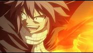 Return of the Fire Dragon Slayer | Top 5 Natsu Dragneel Moments