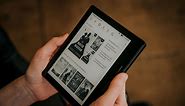 How to update your Kindle and Kindle Fire HD devices