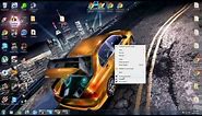 How To Play NFS Underground 2 on 1920x1080 [HD]