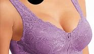 Primo Comfort - This luxurious bra has everything you want...