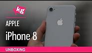 Unboxing All the Colors of the iPhone 8! [4K]