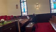 Honoring Our Senior... - First Baptist Church, Louisburg