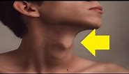 how to get a bigger adam's apple fast and naturally