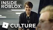 Inside Roblox What’s It Like to Work at Roblox?